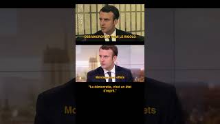 Jincruste Macron et Sarko dans OSS 117 macron oss117 sarkozy vfxbreakdown vfx [upl. by Nimaj]