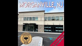 Kingdom Gym Morganville NJ Review [upl. by Etty]