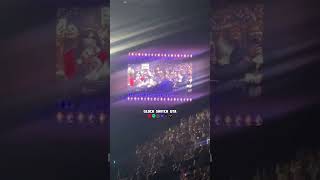 Marcello Hernández makes a surprise appearance at Sabrina Carpenter’s concert in LA [upl. by Oaks]