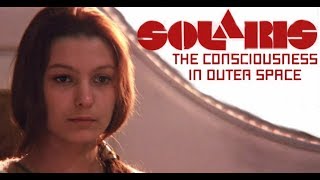 Solaris  The Consciousness in Outer Space  Renegade Cut [upl. by Crocker]