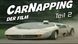 CarNapping  ISDERA CW 311  Der Film  2  Pohl Motorsport [upl. by Dorree]