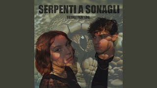 SERPENTI A SONAGLI [upl. by Breanne198]