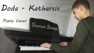 Doda  Katharsis Piano [upl. by Animlehliw]