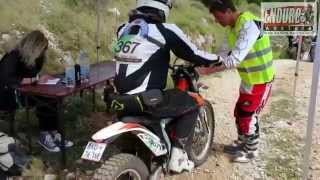 Krka Enduro Raid 2015  PrimostenKroatien [upl. by Kirad]