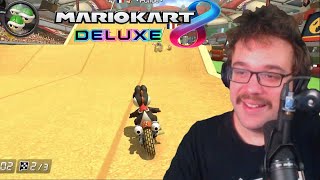 061120 MARIO KART ft Etoiles Ponce Ultia Rivenzi MisterJDay AngleDroit [upl. by Arihppas]