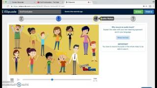 How to Make Edpuzzle Videos [upl. by Lincoln]