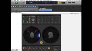 Ambisonics RODE Soundfield Plugin [upl. by Alel217]