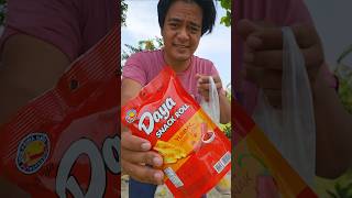 Share delicious corn chips snacks and make him smile shorts shortvideo viralvideo [upl. by Ajidahk928]