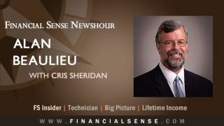 Alan Beaulieu Still on Track for 2019 Recession 2030 Depression [upl. by Oiramel495]