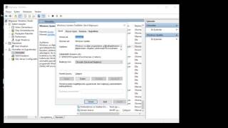 Windows Update Kapatma wuauserv PC hızlandırma Svchost \u00100 İşlemci ve Ram Aşırı Kullanımı [upl. by Horick778]