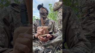 Kansas Turkey Season 2024… outdoors turkeyhunting adventure subscribe [upl. by Aratehs]