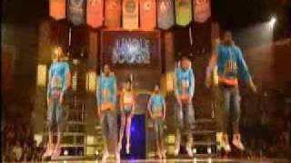 ABDC Season 5 Week 1 Episode 4 [upl. by Leroi]