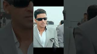 Vishal and Manoj Bajpai action movie 🔥  South Indian movie [upl. by Nibbor]