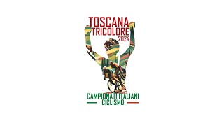 Toscana tricolore 2024 [upl. by Eidob]