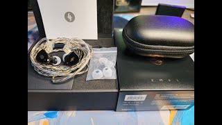 Best Gaming IEM under 110 For Valorant CS2 and Apex Simgot EM6L Review Gaming [upl. by Emmanuel]