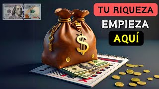 💸15 INVERSIONES MENSUALES para una VIDA RICA y LIBRE de DEUDAS [upl. by Rundgren]