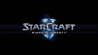 Starcraft 2 Beta Gameplay HD Maxed out  23 minute First Game [upl. by Akcirederf119]