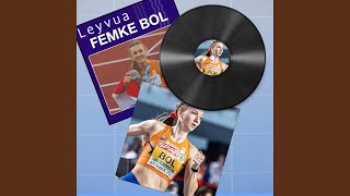 Femke Bol [upl. by Fritts]