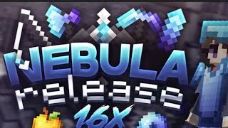 Nébula 16x Textura pack Mcpe [upl. by Ekyt768]