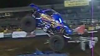 Nitro Hornet Theme Song Red Bluff 2013 Saturday Night [upl. by Kreiker415]