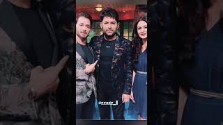 Kapil Sharma show with shark tank India full episode 🤓 shorts ytshorts [upl. by Ahsekad]