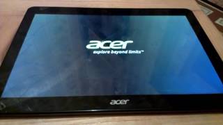 Удаление FRP на планшете Acer Iconia One 10 B3A10 Reset FRP on the Acer Iconia One 10 B3A10 [upl. by Aimehs186]