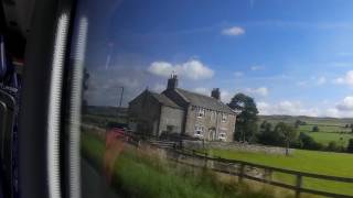 Grassington to Kettlewell [upl. by Rehptsirhc]