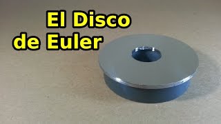 El Disco de Euler [upl. by Arch132]