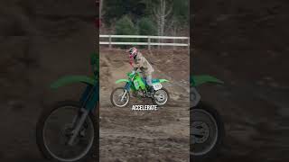 The BEST Dirt Bike Drill [upl. by Arthur]