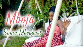 MBOJA  Sama Mbeuguél  clip officiel [upl. by Brout]