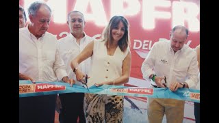 La 42 Copa del Rey MAPFRE convertirá a la bahía de Palma en un “crisol de culturas y talentos” [upl. by Atillertse]