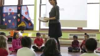 How to Teach Music in a Primary School Music Masterclass  J and C Academy [upl. by Cass]