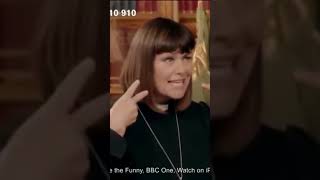 Emma Watson in Vicar of Dibley for Red Nose Day 2015 emmawatson [upl. by Utham358]