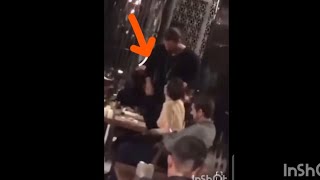 SECRET RECORDING CAN YAMAN WITH GIRL😱 [upl. by Naaitsirhc]