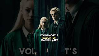 Harry Potter and The Cursed Child Cedric Diggory Alternate time line harrypotter shorts cursed [upl. by Nyrek]