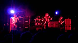 Mastodon Live  013  Where Strides The Behemoth [upl. by Micheline]