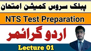 Ppsc urdu  fpsc urdu  nts urdu  urdu papst papers solved [upl. by Meuser459]