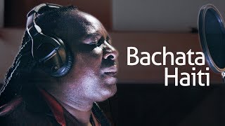 Bachata Haiti Creole  Zorro Negro Ti Pouchon [upl. by Aitahs]