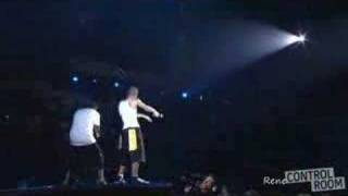 Bow Wow live Sommet Center Part 4 I Think They Like Me [upl. by Aiek]