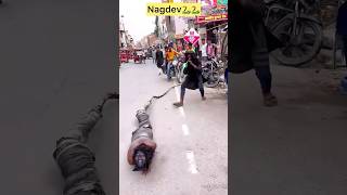 nagin song newsong music funny comedy prank dance funny trending [upl. by Nevi51]