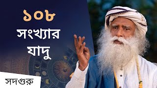 মানুষের মস্তিষ্কের কি আরও বিবর্তন সম্ভব  The Intriguing Repetition of 108 In Our Lives [upl. by Aba]