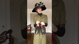 What did Fashion in 1912 look like [upl. by Jere112]