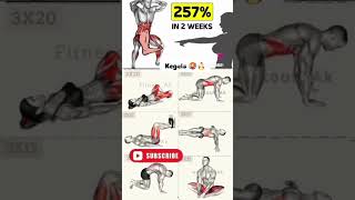 Best Full Body Straightener Exercise ll Home Workouts fitnessvloger2003 [upl. by Edouard235]