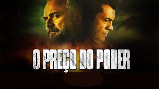 O Preço do Poder  HD  Suspense  Filme Completo em Português [upl. by Pantheas]