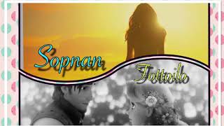 Sopnan FottoiloPankteCover By Voller [upl. by Vidovik]