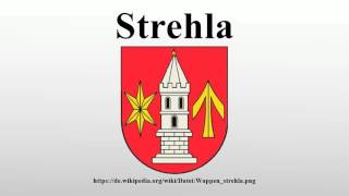 Strehla [upl. by Natloz]