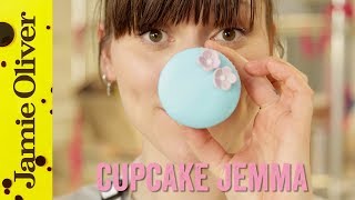 Jamie Oliver Presents Cupcake Jemma [upl. by Camfort]