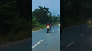 Ns 400 top speed  New 2024 pulsar full review youtube viralvideo shorts [upl. by Relyhcs]