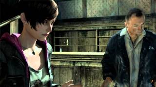 Resident Evil Revelations 2  Episode 2 Teaser [upl. by Ardnoed791]