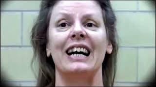 Aileen Wuornos LAST INTERVIEW [upl. by Eloken554]